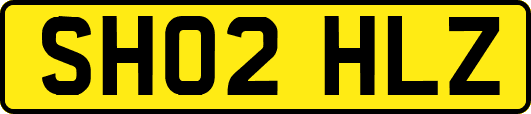 SH02HLZ