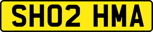 SH02HMA