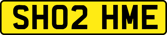 SH02HME