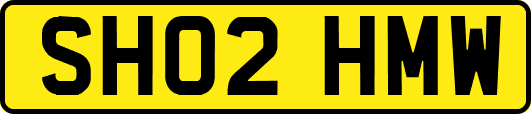 SH02HMW
