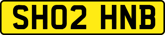 SH02HNB