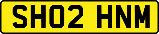 SH02HNM