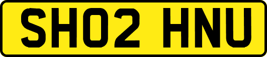 SH02HNU