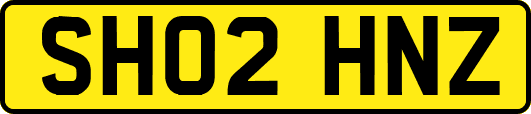 SH02HNZ