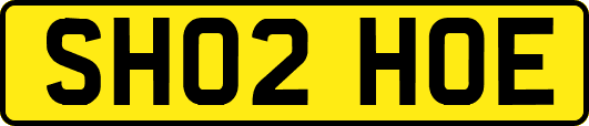 SH02HOE