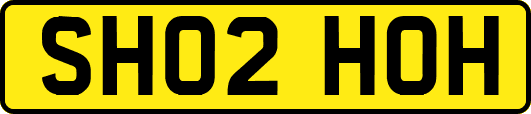 SH02HOH