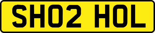 SH02HOL