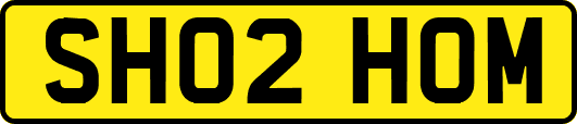 SH02HOM