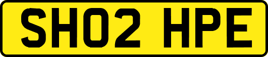 SH02HPE