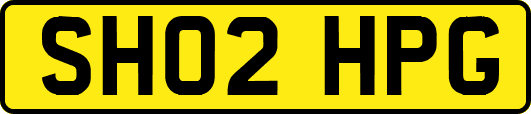 SH02HPG