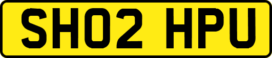 SH02HPU