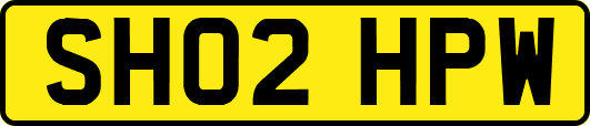 SH02HPW