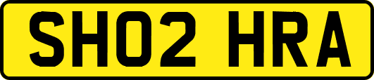 SH02HRA