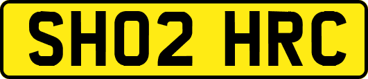 SH02HRC