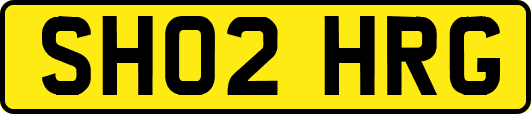 SH02HRG