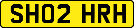 SH02HRH