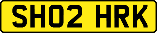 SH02HRK
