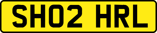 SH02HRL