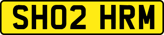SH02HRM