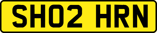 SH02HRN