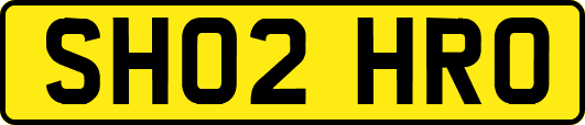 SH02HRO