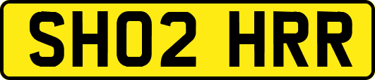 SH02HRR
