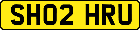 SH02HRU