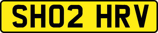 SH02HRV