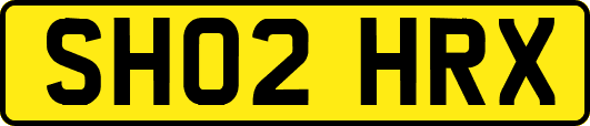 SH02HRX