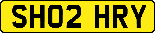 SH02HRY