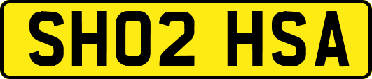 SH02HSA