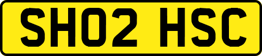 SH02HSC