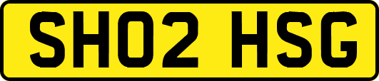 SH02HSG