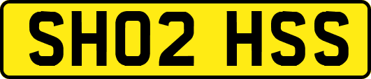 SH02HSS