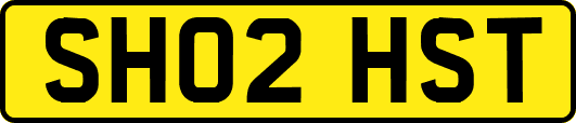 SH02HST