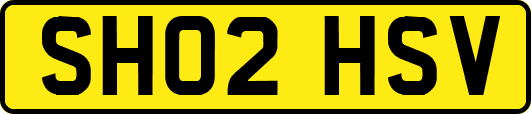 SH02HSV