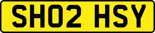 SH02HSY