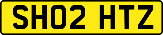 SH02HTZ