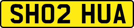 SH02HUA