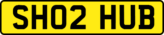 SH02HUB