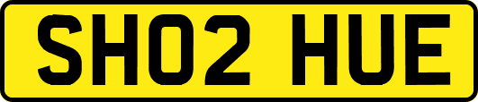 SH02HUE