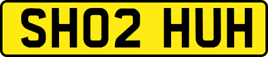 SH02HUH