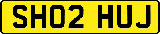 SH02HUJ