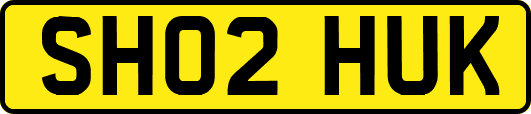 SH02HUK