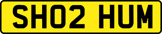SH02HUM