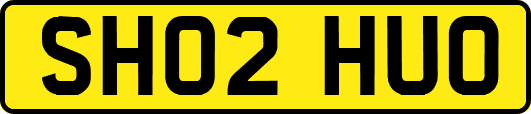 SH02HUO