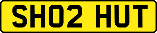 SH02HUT