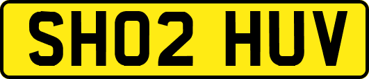 SH02HUV