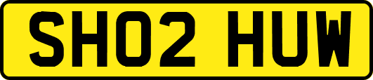 SH02HUW