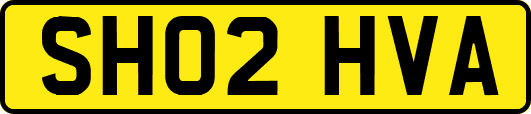 SH02HVA